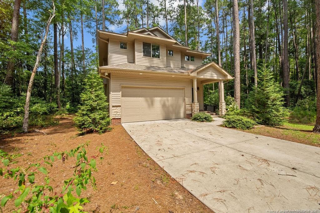 Photo 2 - 648 Bunting Place, Vass, NC 28394