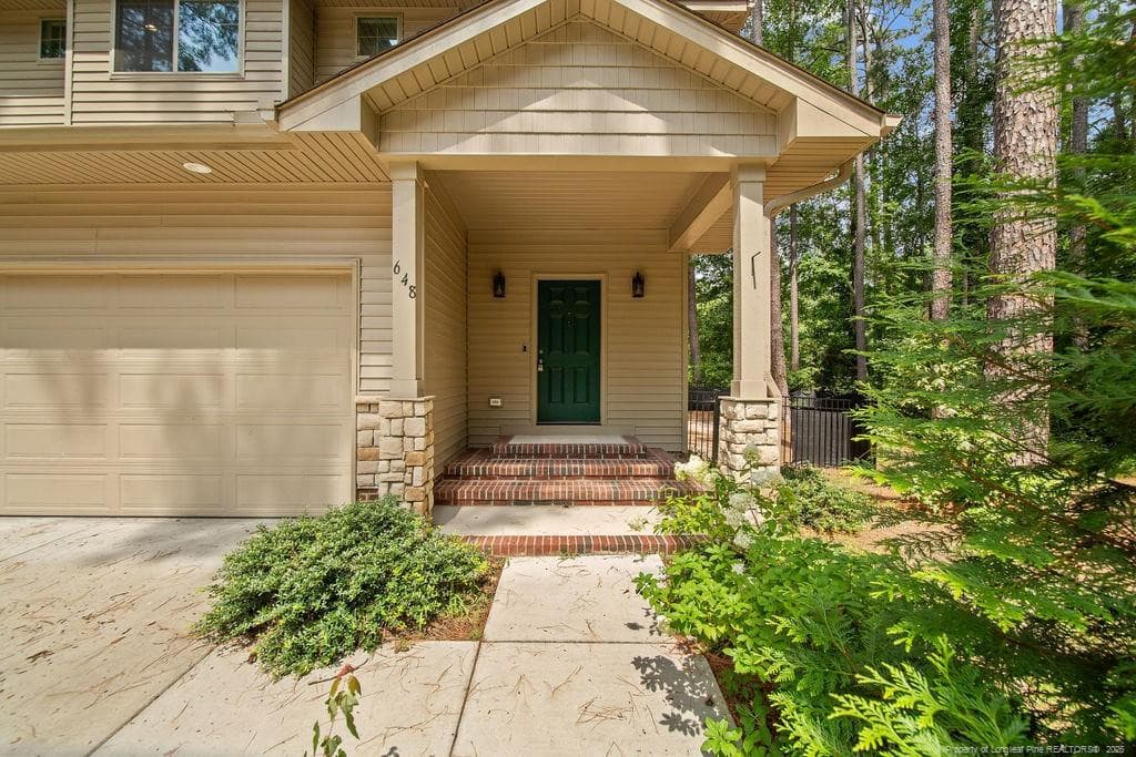 Photo 3 - 648 Bunting Place, Vass, NC 28394