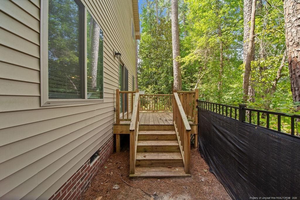 Photo 6 - 648 Bunting Place, Vass, NC 28394
