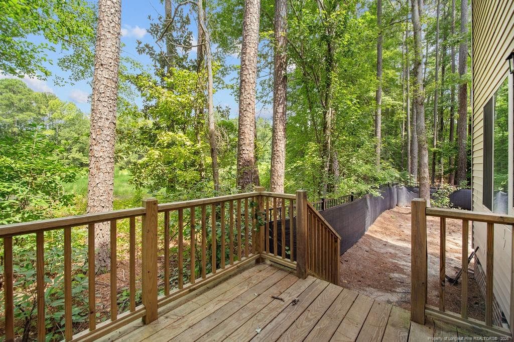 Photo 7 - 648 Bunting Place, Vass, NC 28394