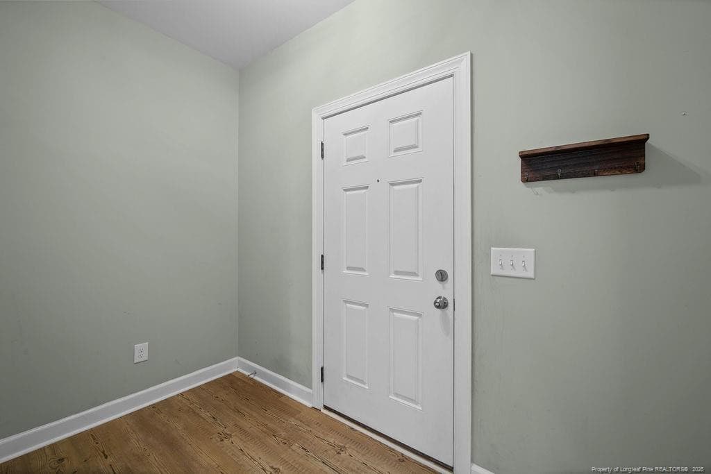 Photo 9 - 648 Bunting Place, Vass, NC 28394