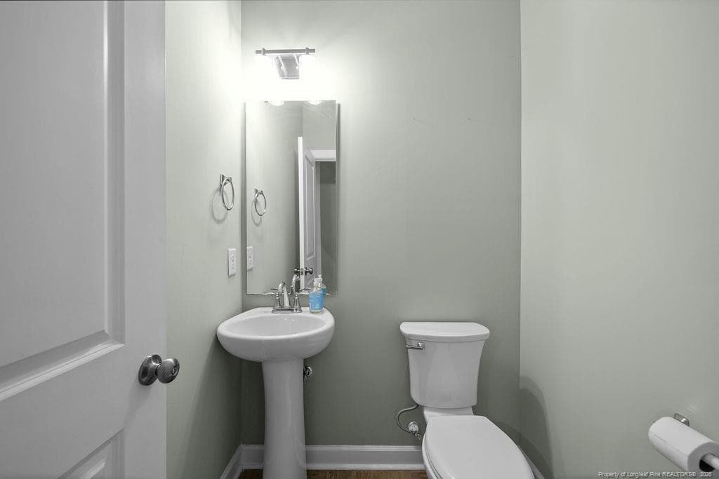 Photo 10 - 648 Bunting Place, Vass, NC 28394