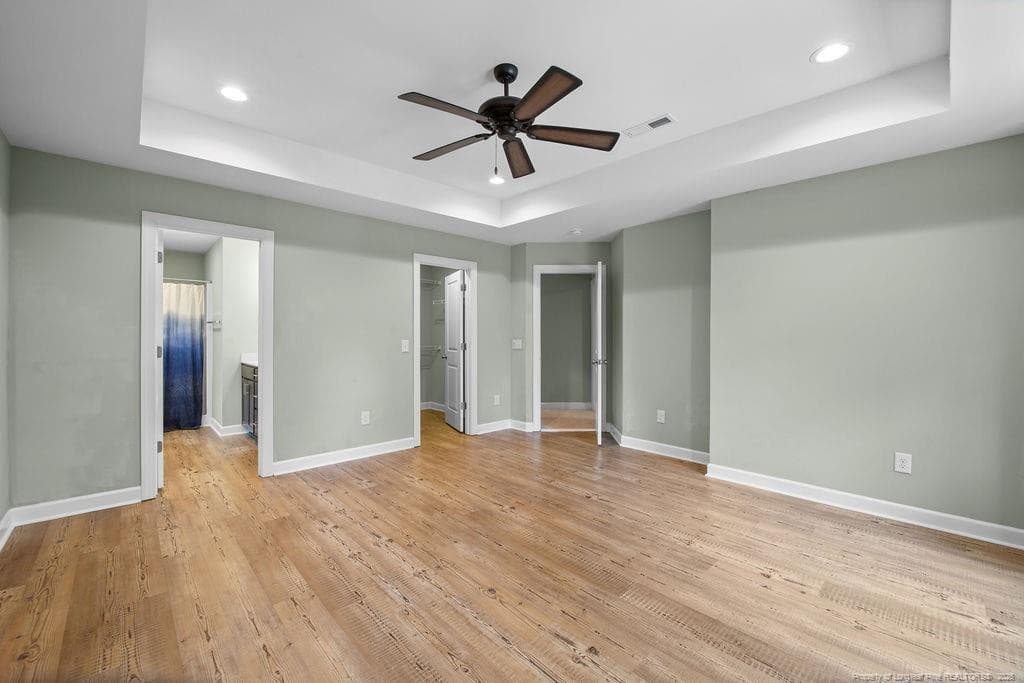 Photo 24 - 648 Bunting Place, Vass, NC 28394