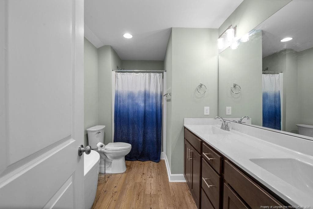 Photo 25 - 648 Bunting Place, Vass, NC 28394