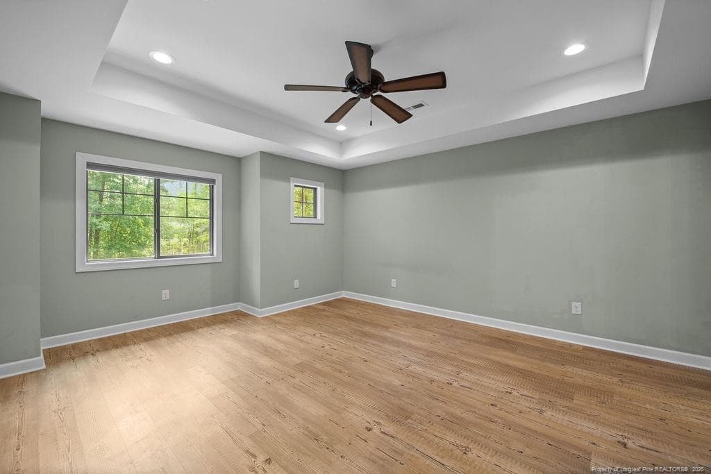 Photo 23 - 648 Bunting Place, Vass, NC 28394