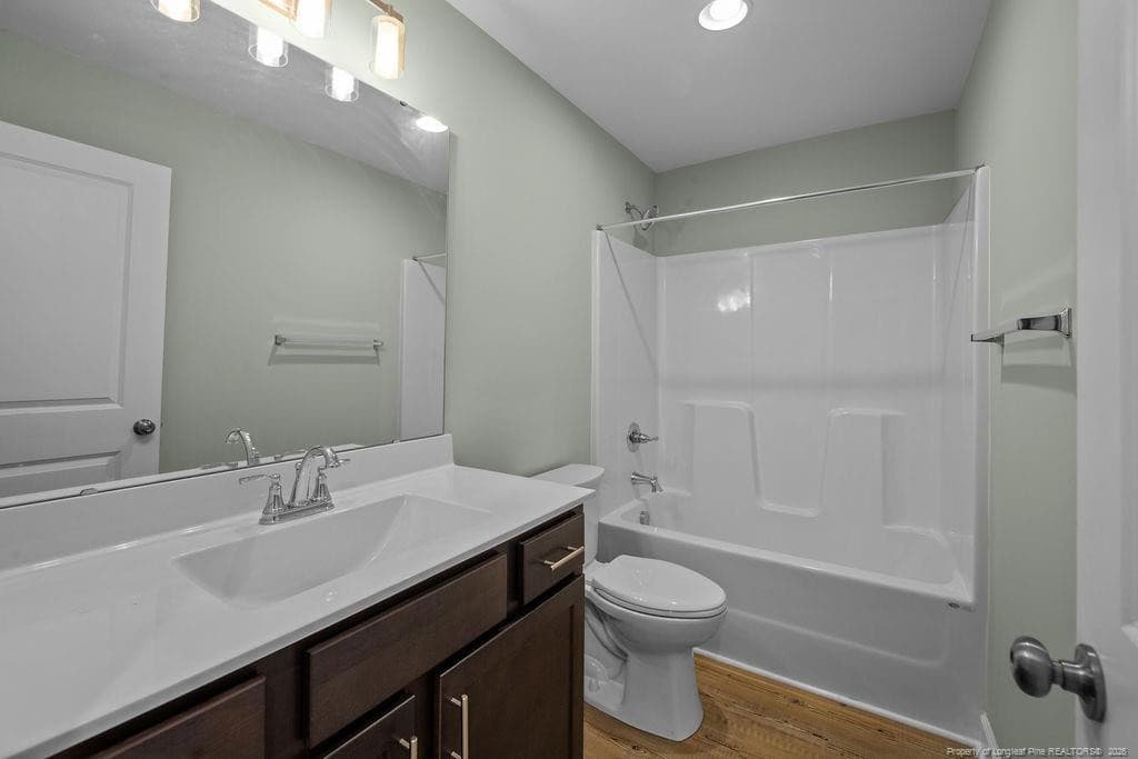 Photo 31 - 648 Bunting Place, Vass, NC 28394