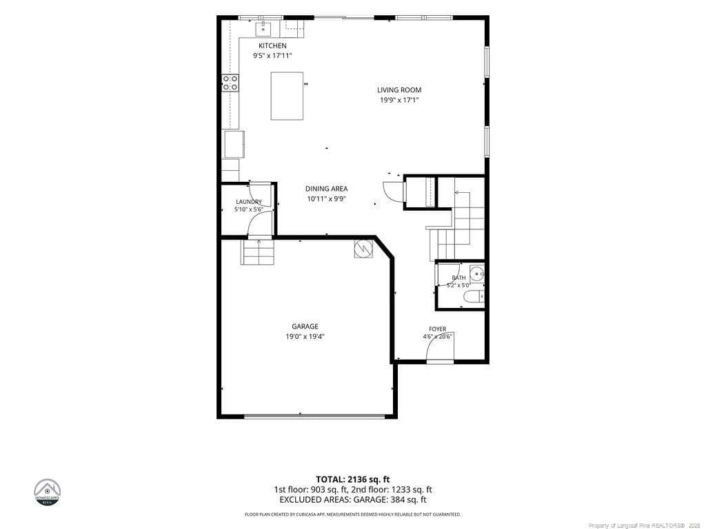 Photo 34 - 648 Bunting Place, Vass, NC 28394