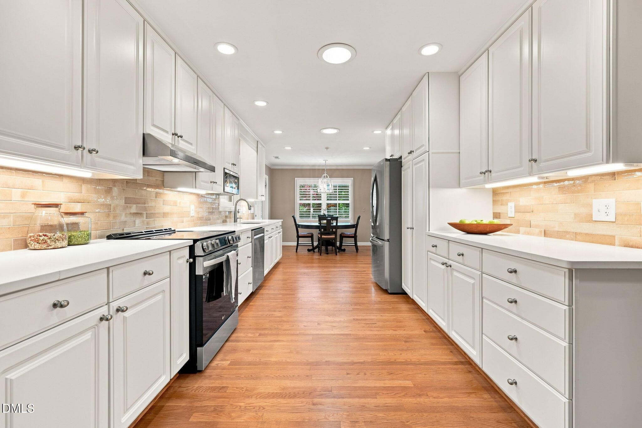 Kitchen-6 - 1304 Georgia Avenue, Durham, NC 27705