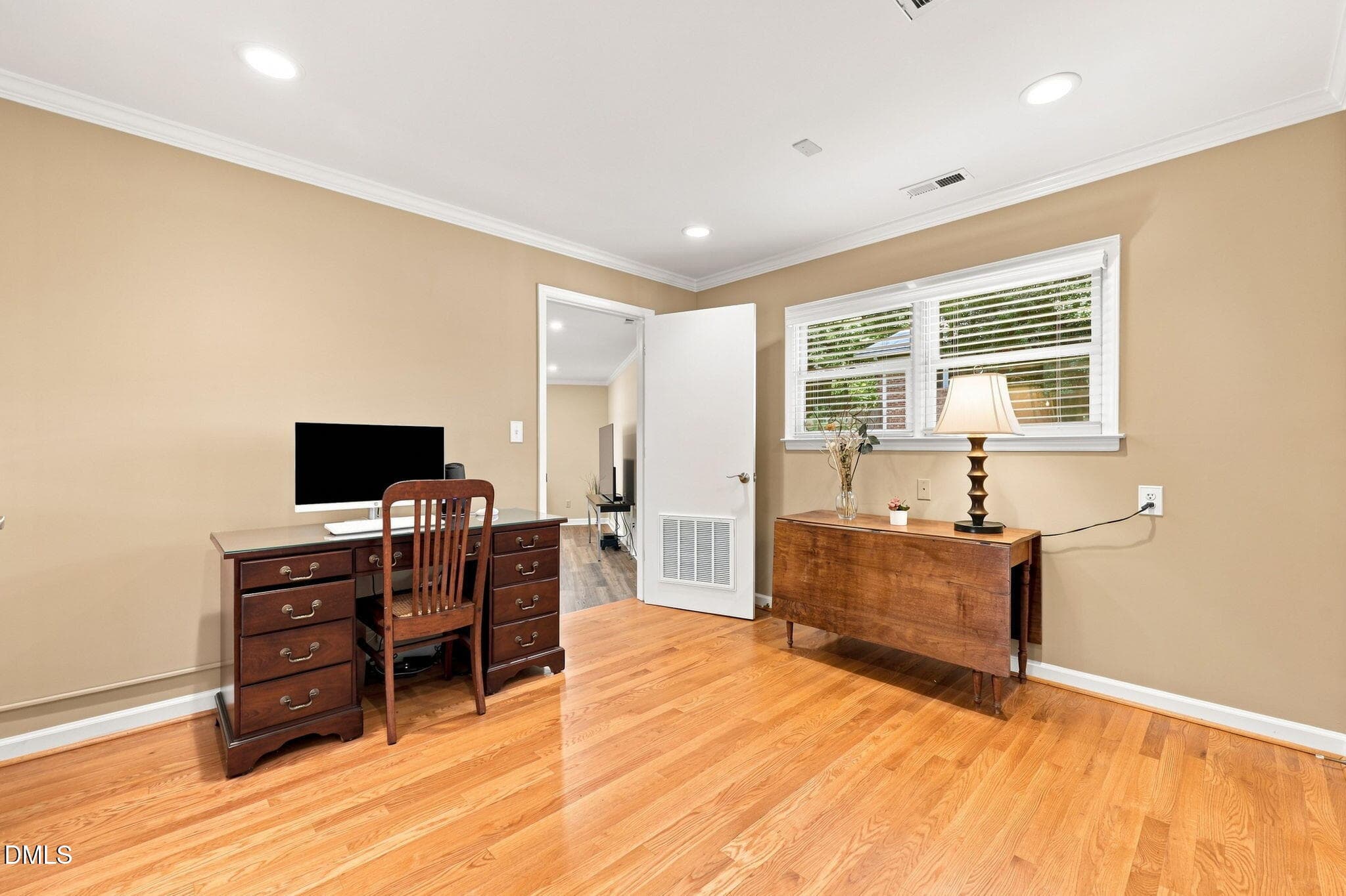 Office 1 - 1304 Georgia Avenue, Durham, NC 27705