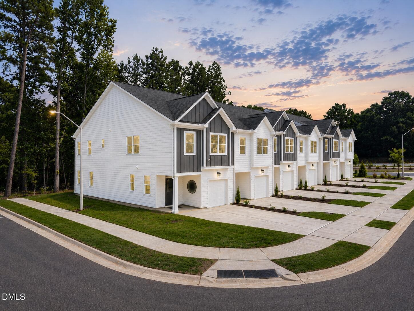 Knoll Exterior V3 - 208 Kerag Way, Garner, NC 27529