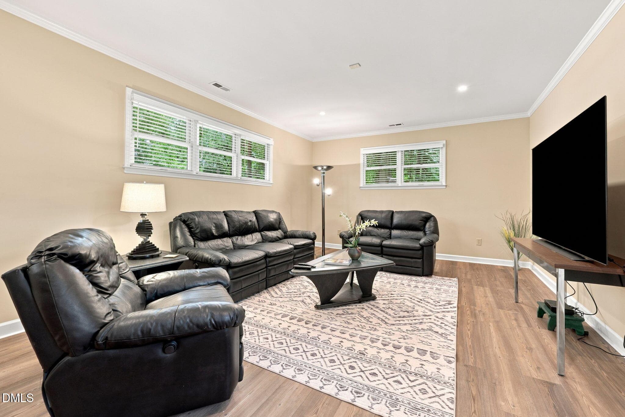 Flex 1 - 1304 Georgia Avenue, Durham, NC 27705