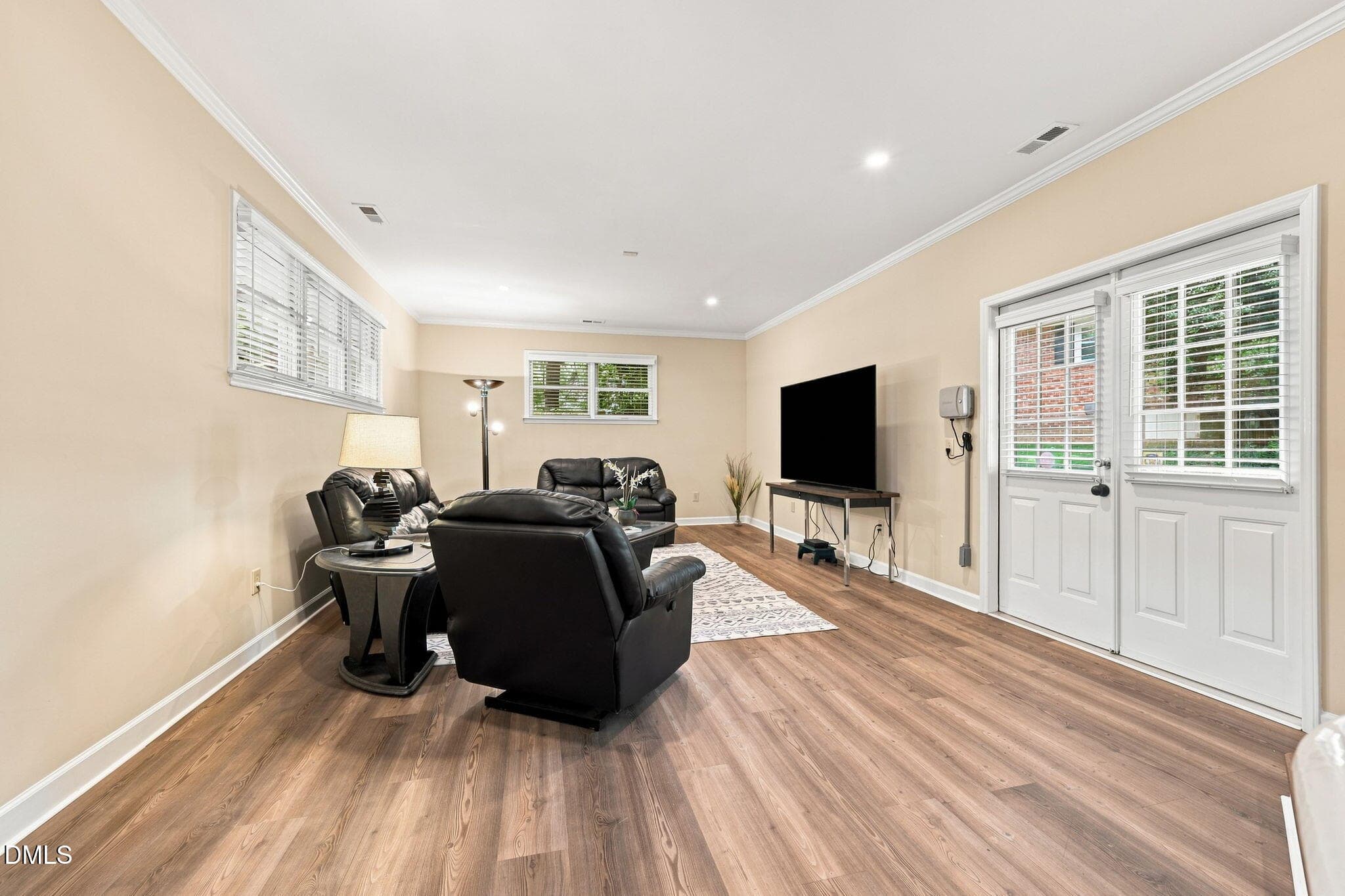 Flex-2 - 1304 Georgia Avenue, Durham, NC 27705