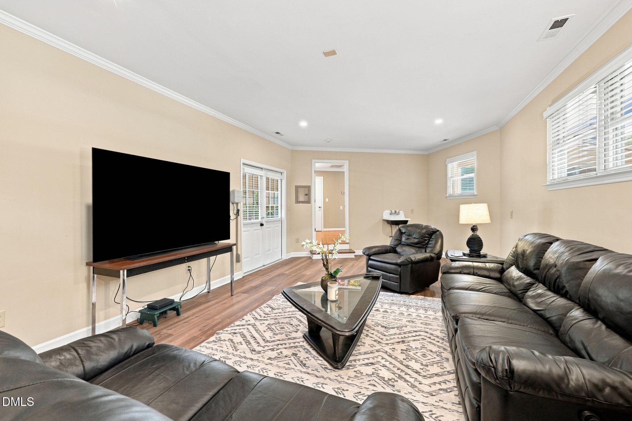 Flex-3 - 1304 Georgia Avenue, Durham, NC 27705