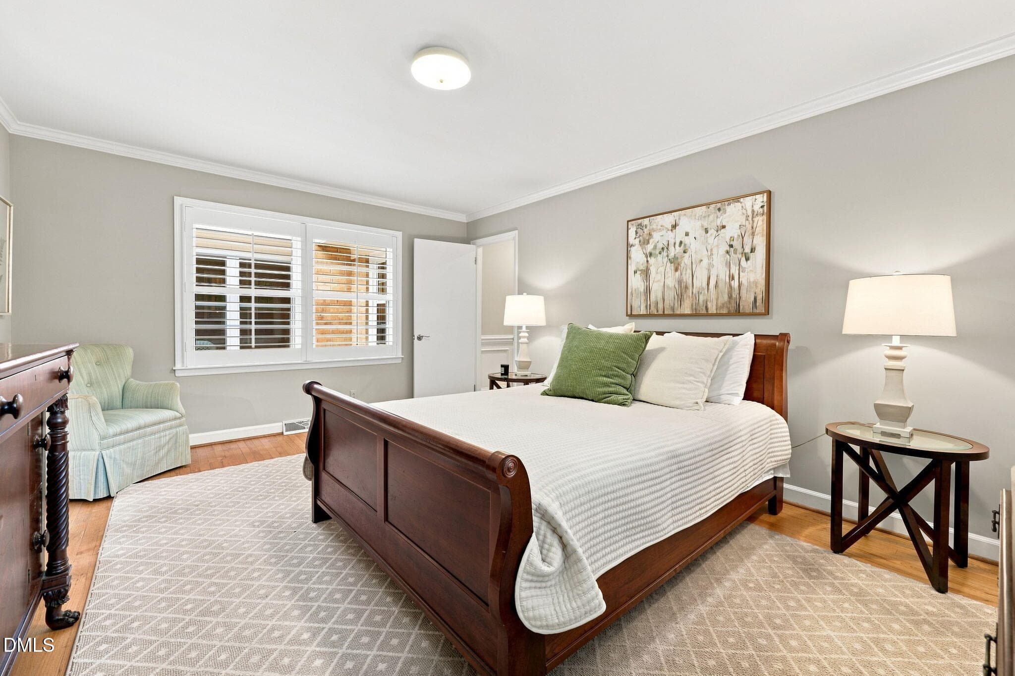 MBR 5 - 1304 Georgia Avenue, Durham, NC 27705