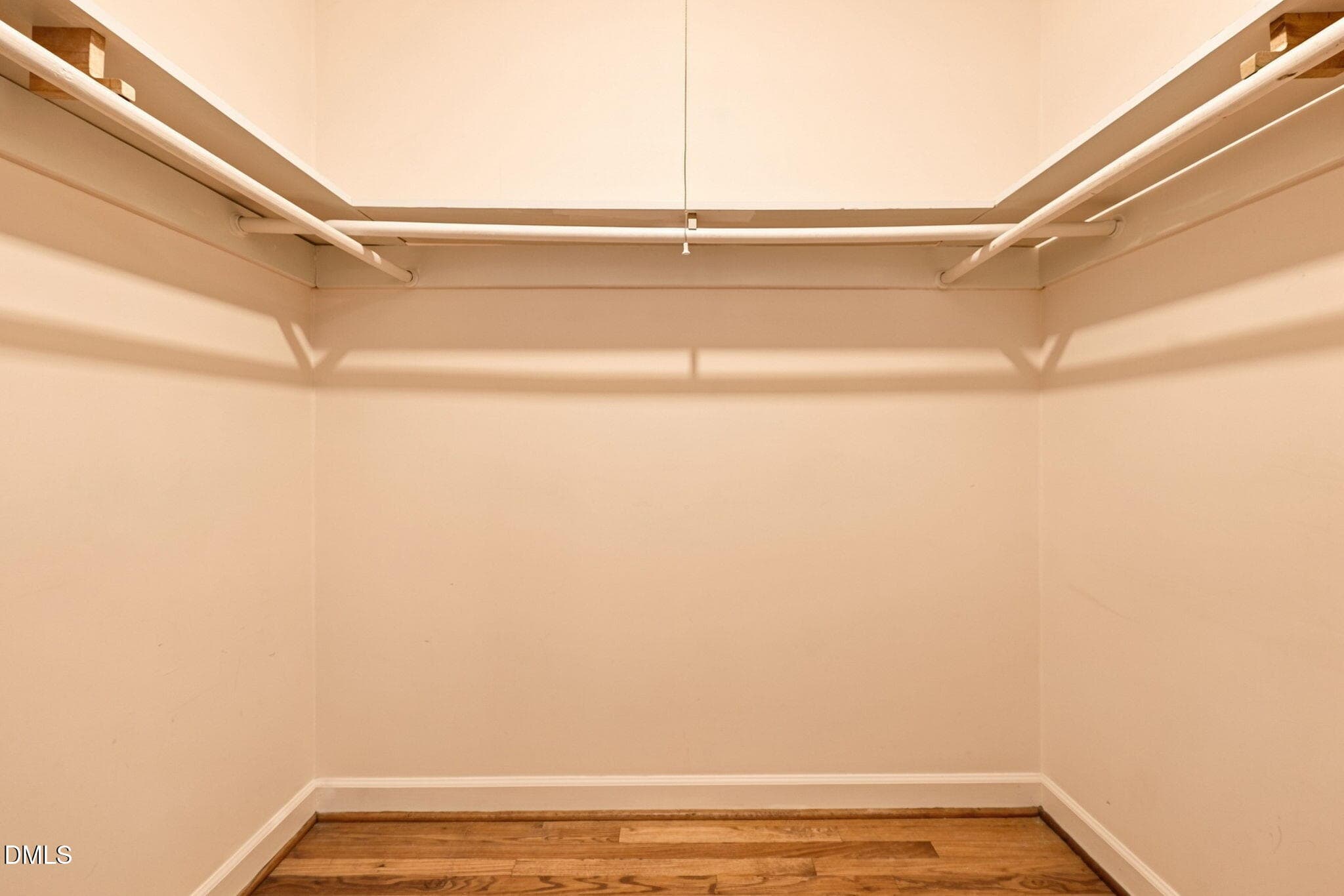 MBR Closet - 1304 Georgia Avenue, Durham, NC 27705