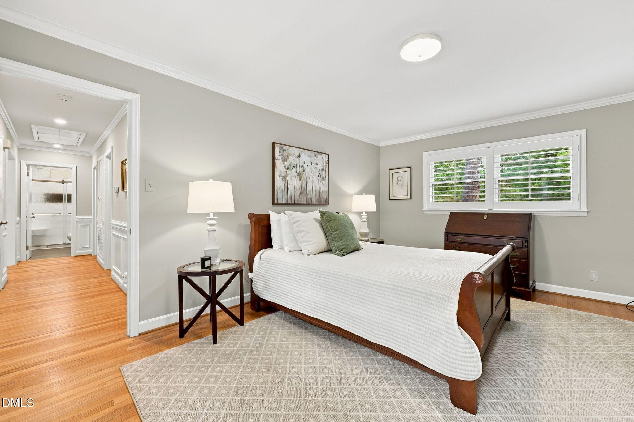 MBR-2 - 1304 Georgia Avenue, Durham, NC 27705