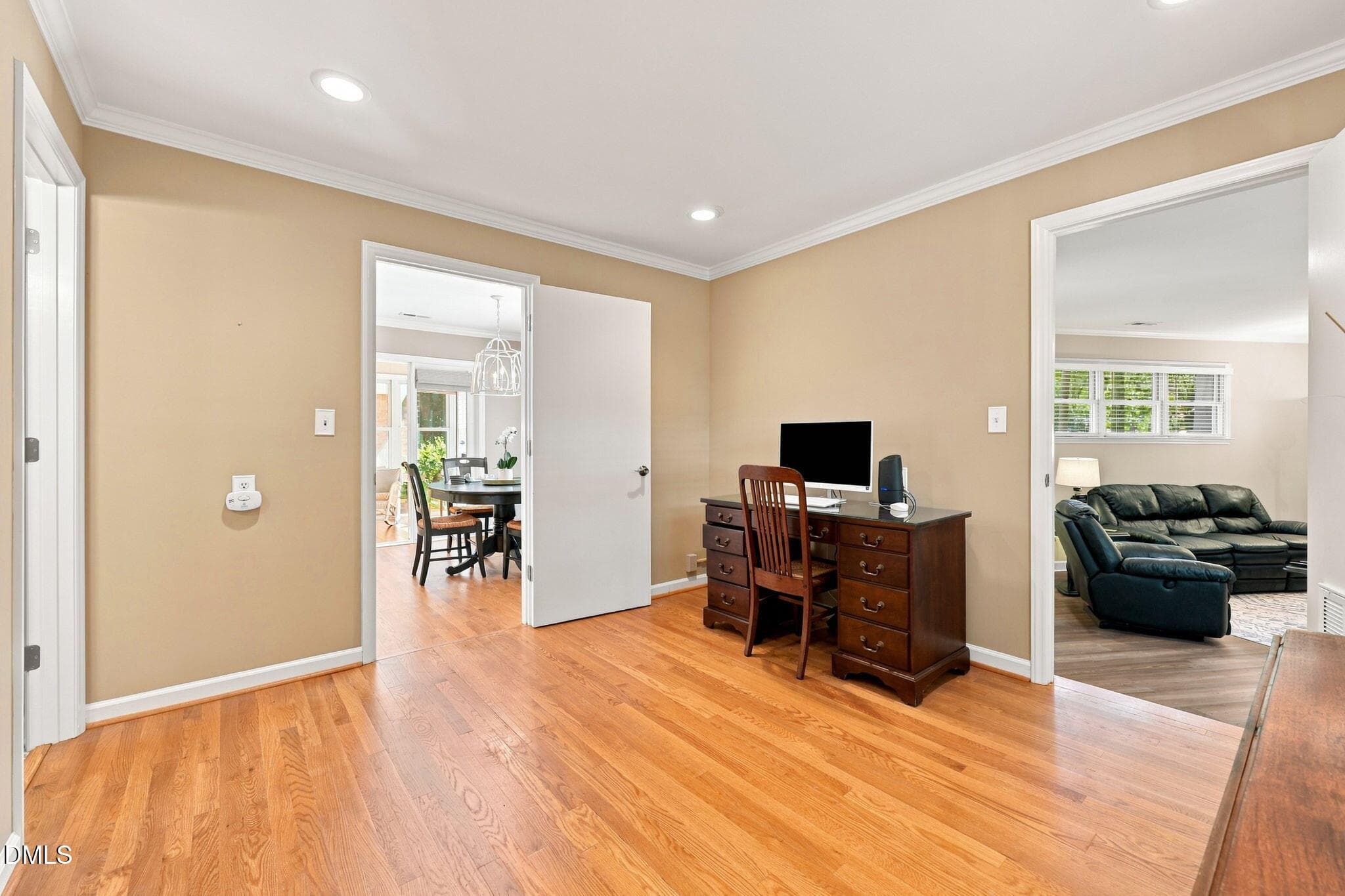 Office -2 - 1304 Georgia Avenue, Durham, NC 27705
