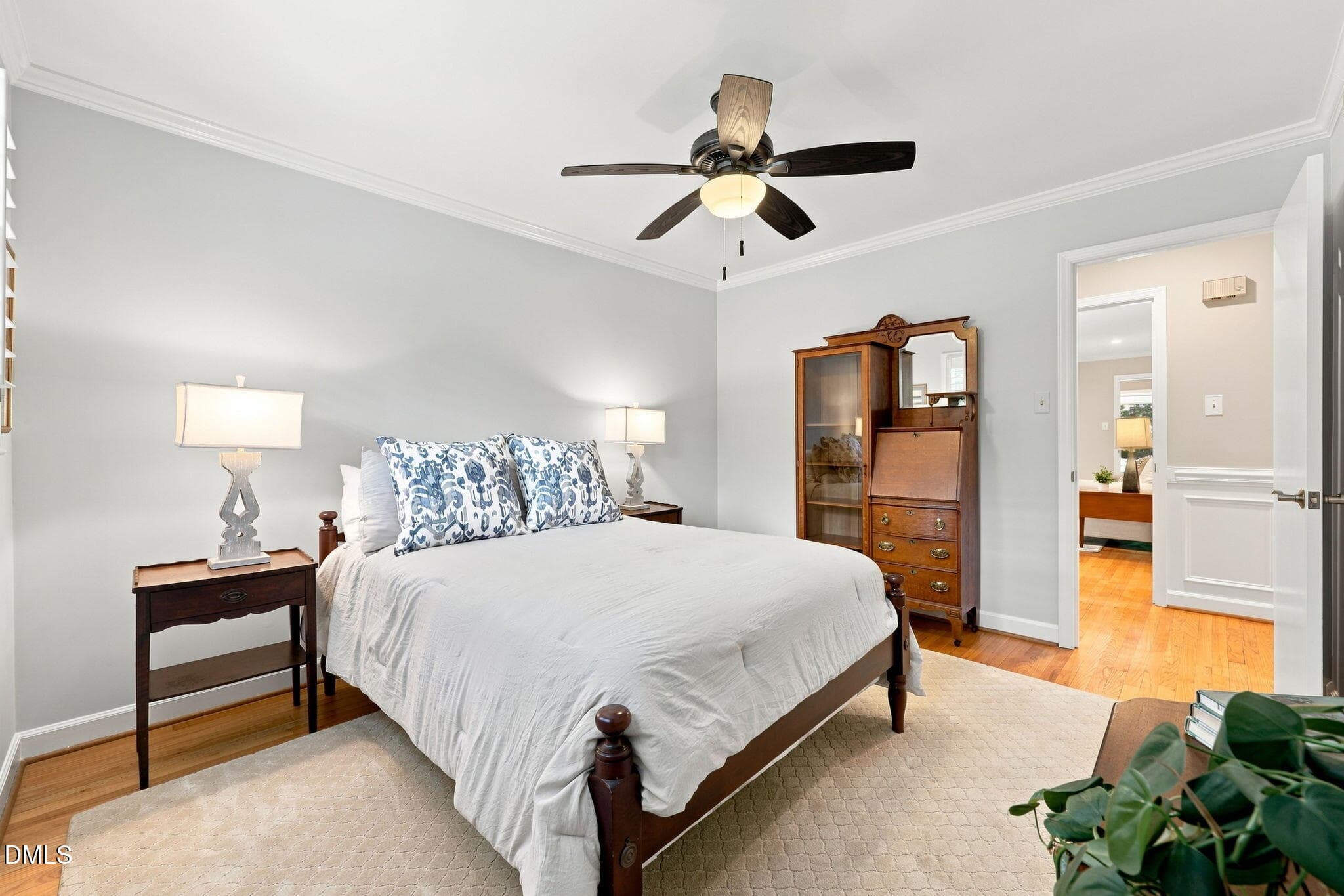 BR 2-2 - 1304 Georgia Avenue, Durham, NC 27705