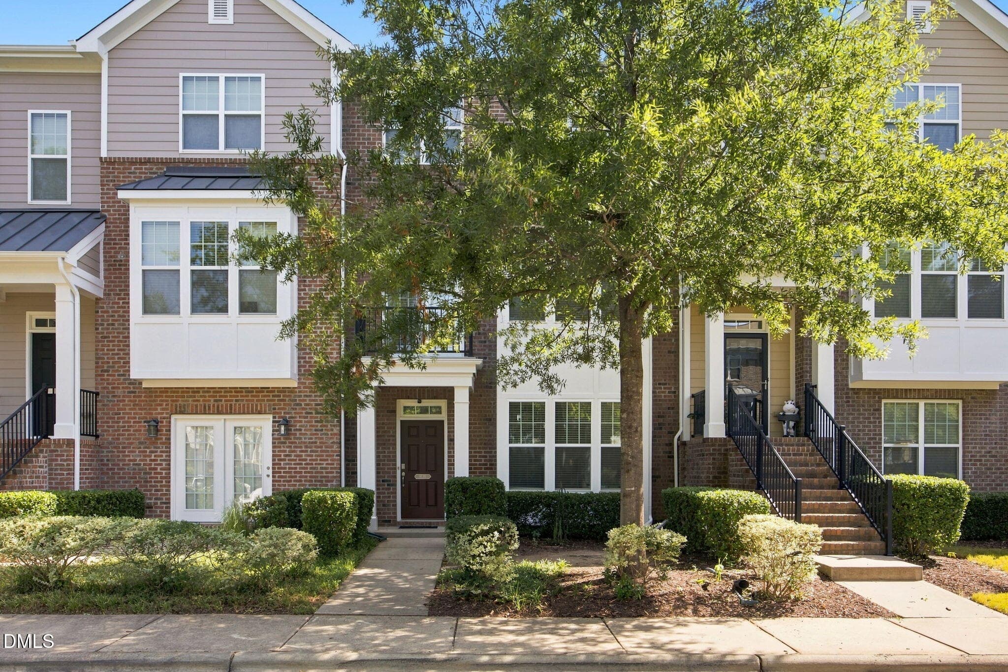 9136 Falkwood Road, Raleigh, NC 27617