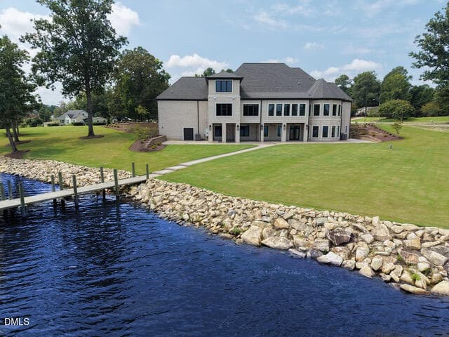 DCE7E871-5CD2-40B7-930F-E0EAC22918B0 - 515 Martin Livestock Road, Princeton, NC 27569