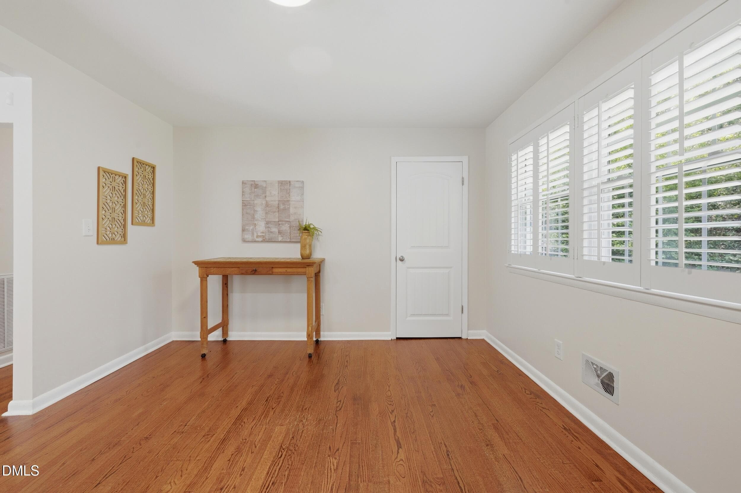 027 - 2744 Milburnie Road, Raleigh, NC 27610, Raleigh