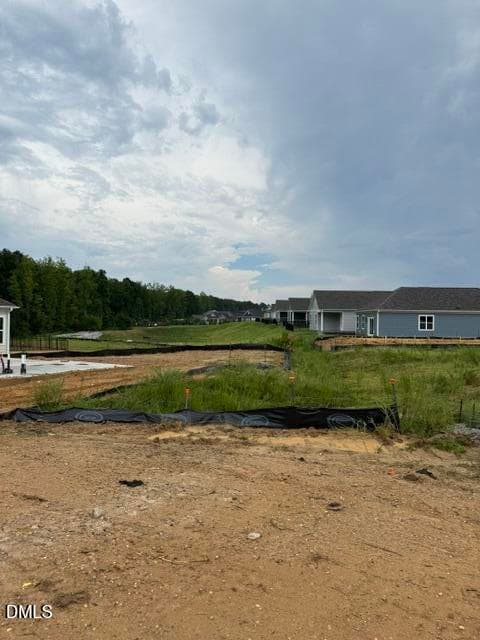 view - 80 Watauga Way, Clayton, NC 27527