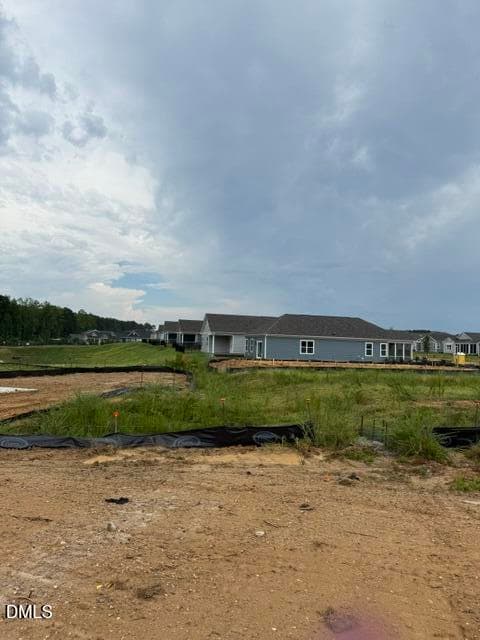 view - 80 Watauga Way, Clayton, NC 27527