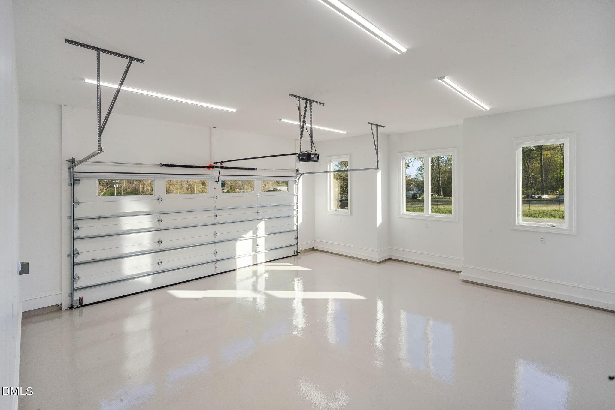 DSC04781-Garage 1 - 515 Martin Livestock Road, Princeton, NC 27569