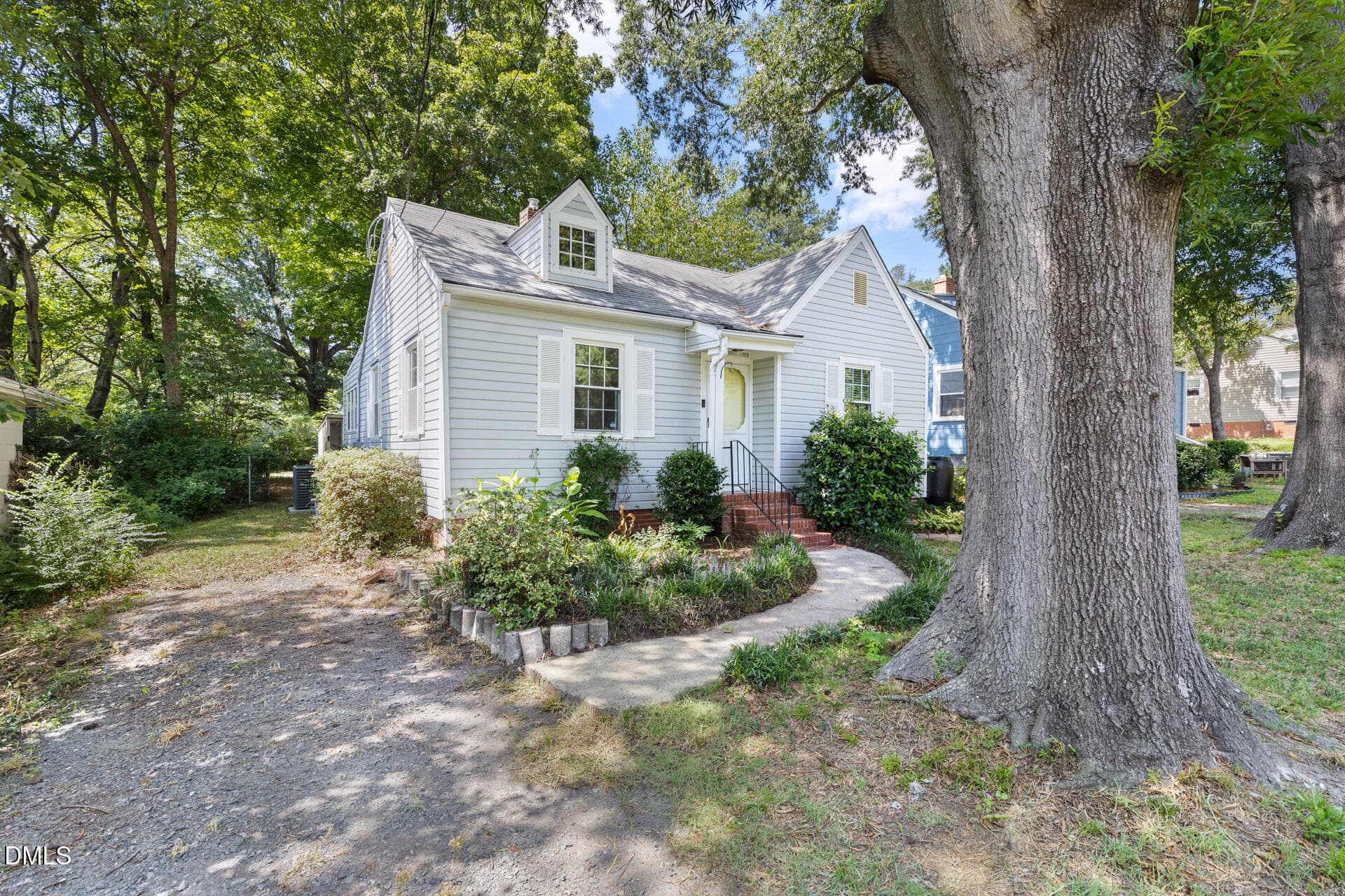2313-Albany-102 - 2313 Albany Street, Durham, NC 27705, Durham