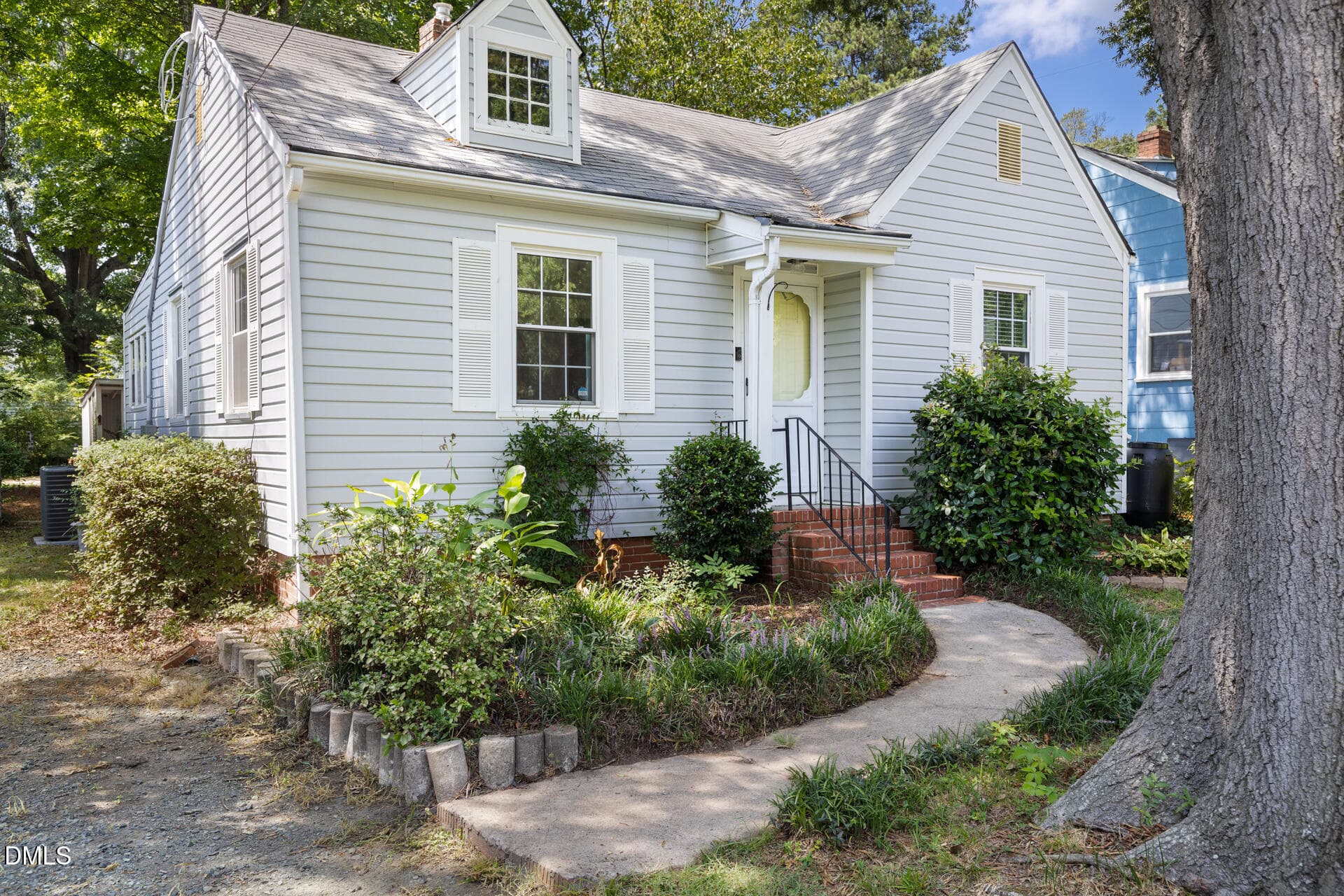 2313-Albany-103 - 2313 Albany Street, Durham, NC 27705, Durham