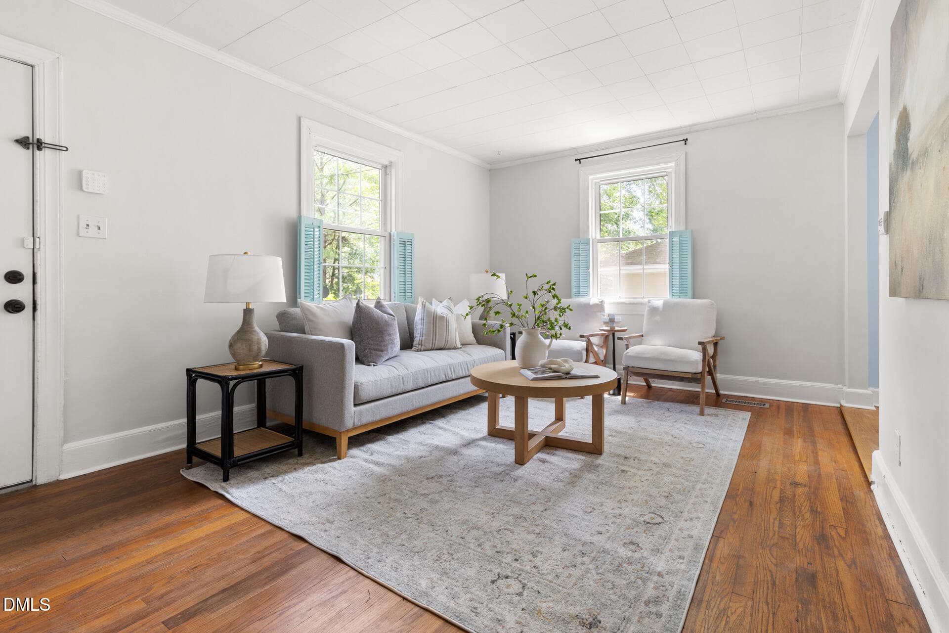 2313-Albany-108 - 2313 Albany Street, Durham, NC 27705, Durham