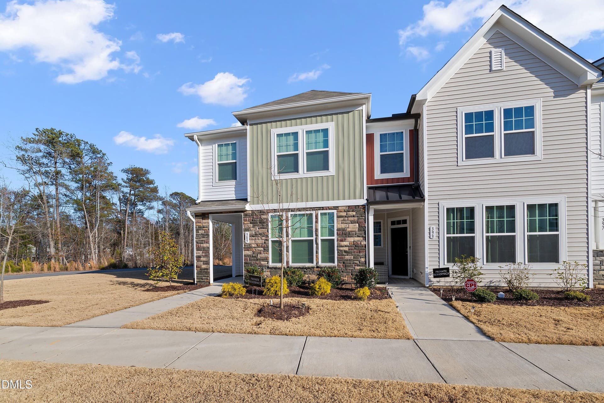 02-389 Channel Drop Dr_4721 - 389 Channel Drop Drive, Clayton, NC 27520