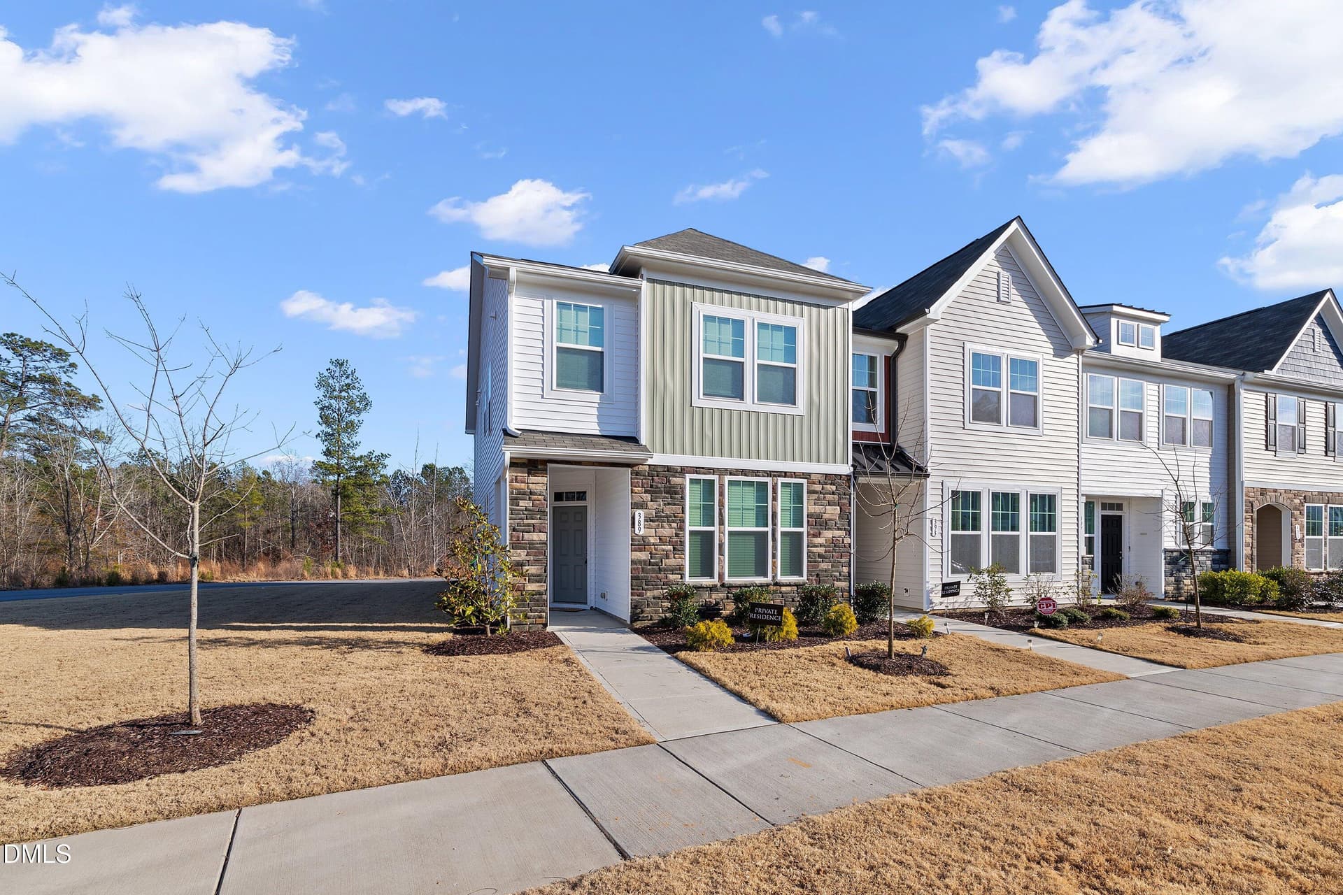 04-389 Channel Drop Dr_4730 - 389 Channel Drop Drive, Clayton, NC 27520