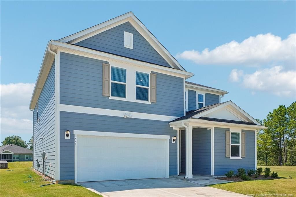Photo 3 - 229 Fraiser Fir Way, Lillington, NC 27546