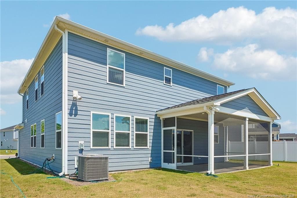 Photo 41 - 229 Fraiser Fir Way, Lillington, NC 27546