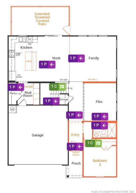 Photo 43 - 229 Fraiser Fir Way, Lillington, NC 27546