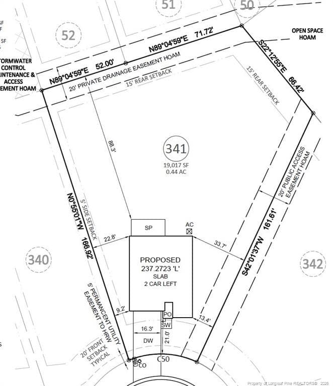 Photo 45 - 229 Fraiser Fir Way, Lillington, NC 27546