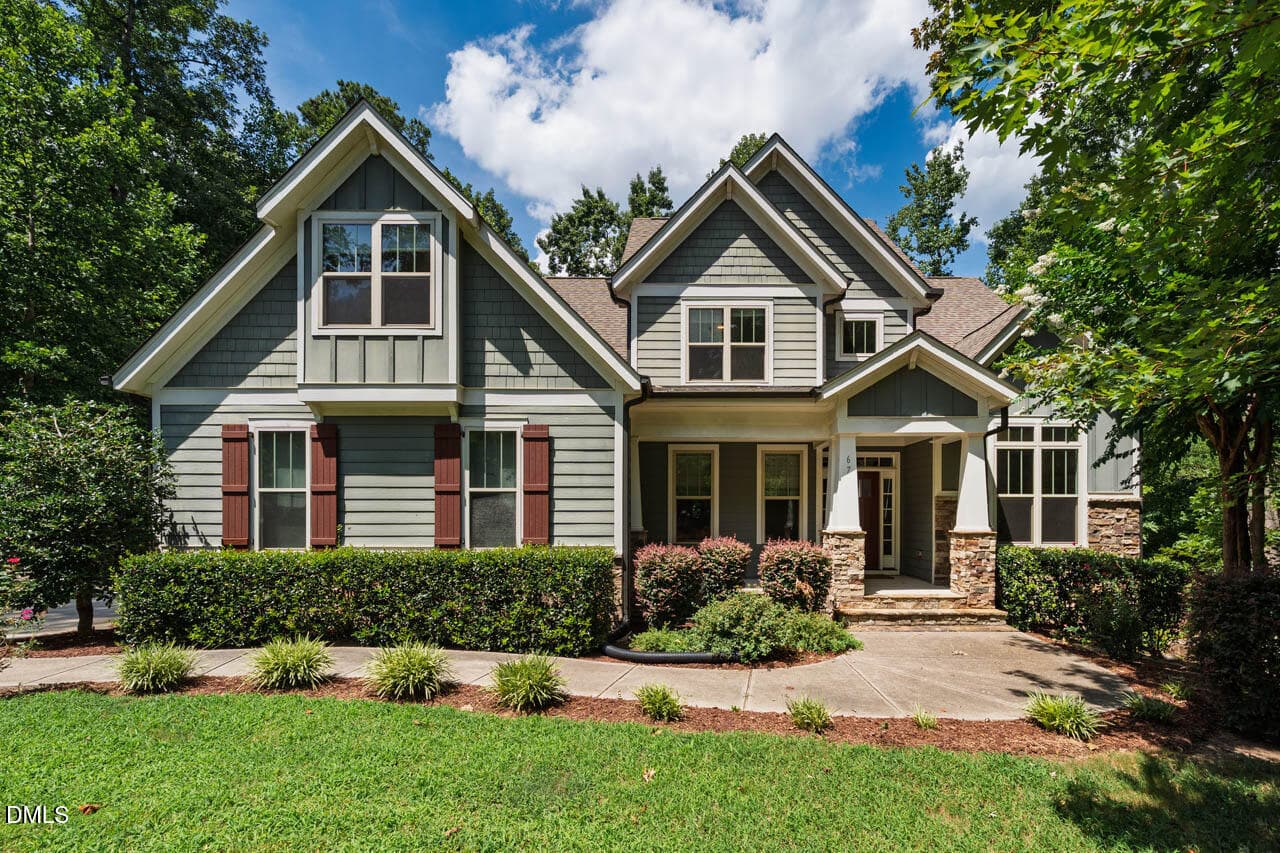67ColeyCt-003 - 67 Coley Court, Pittsboro, NC 27312