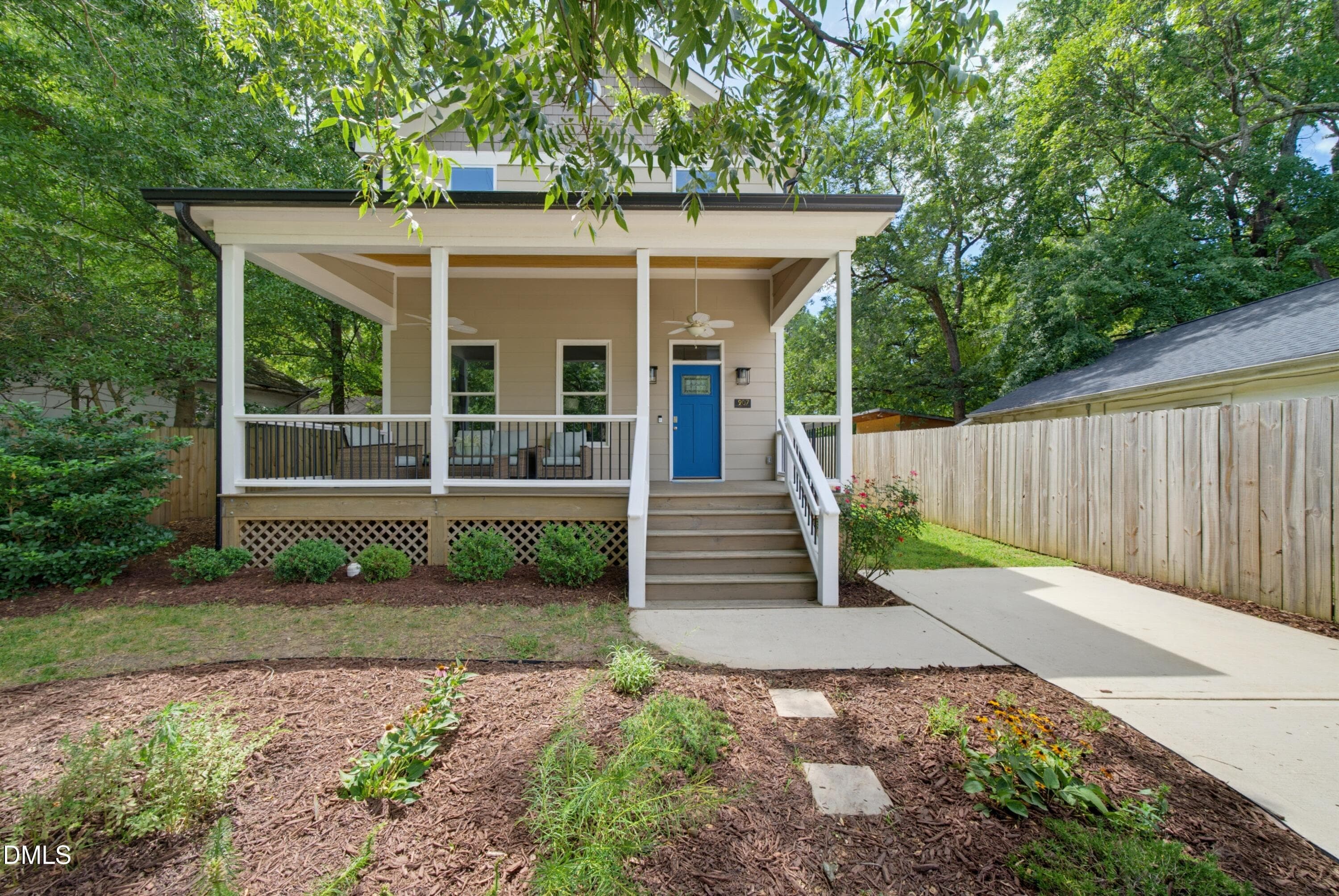 DSC02262 - 907 Pleasant Drive, Durham, NC 27703, Durham