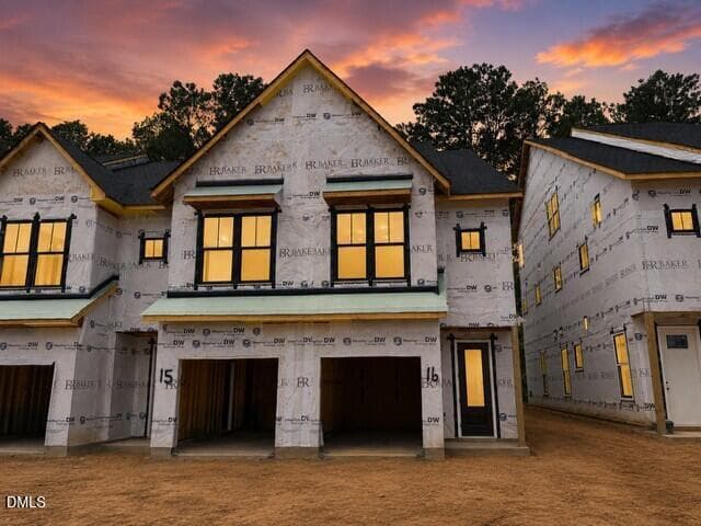 630 Cable Court, Apex, NC 27523