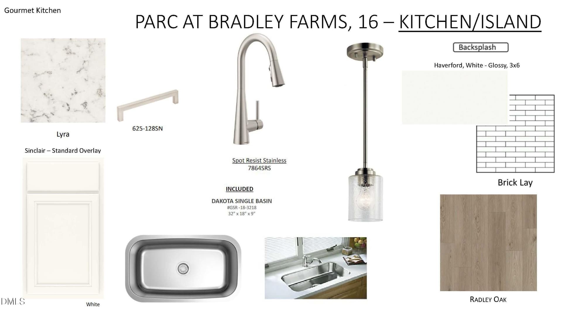 Kitchen Selections - 630 Cable Court, Apex, NC 27523