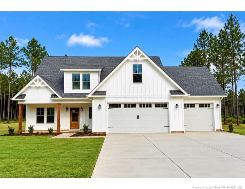 215 Whispering Ridge, West End, NC 27376