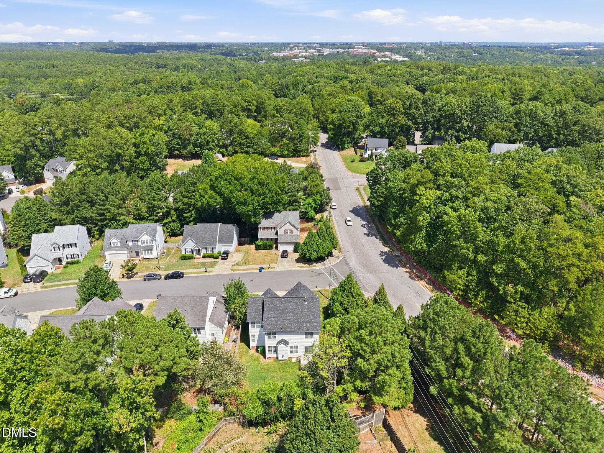 12-web-or-mls-DJI_20260818122415_0976_D_ - 2605 Alder Ridge Lane, Raleigh, NC 27603, Raleigh