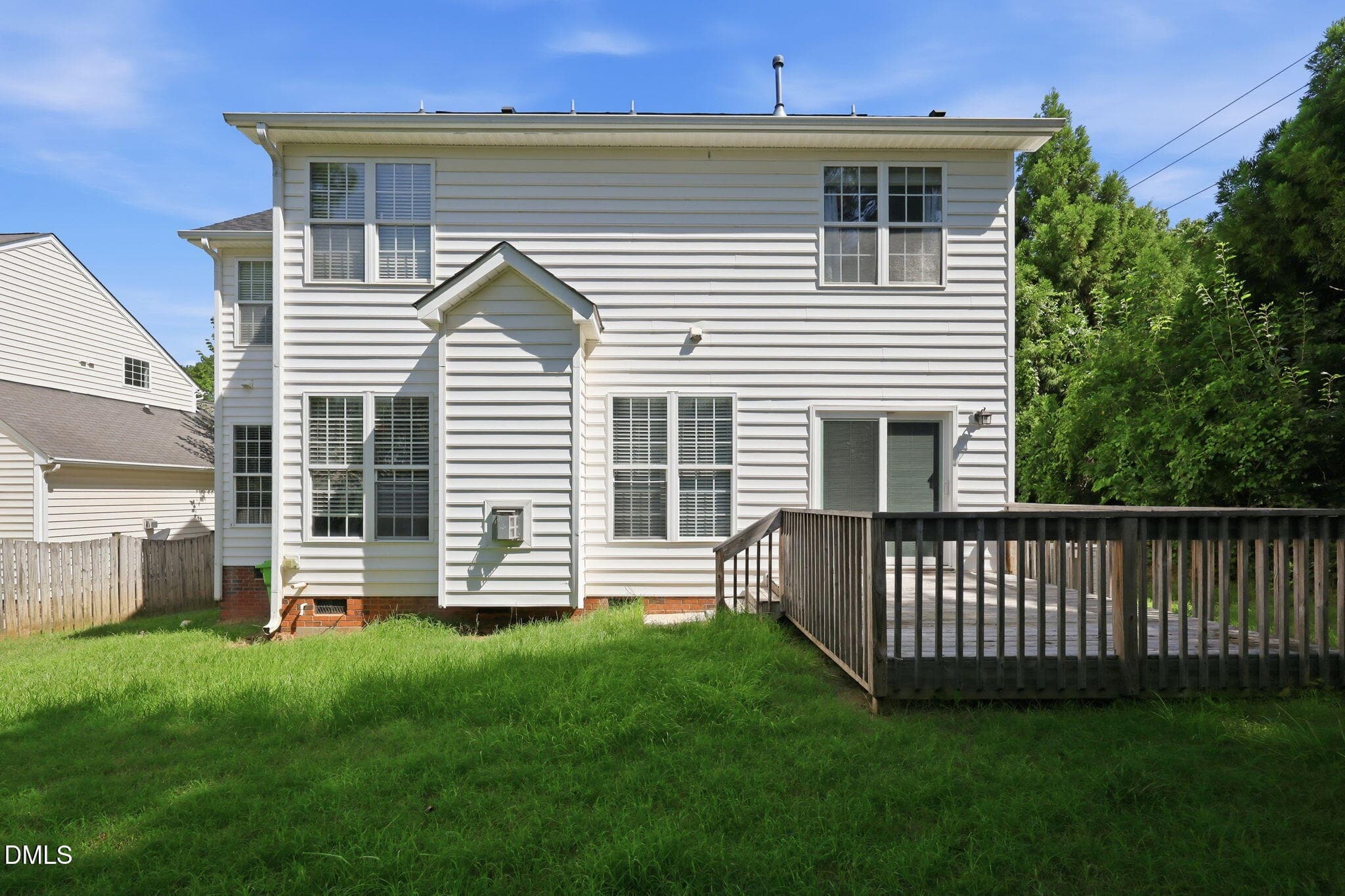 21-web-or-mls-IMG_0191 - 2605 Alder Ridge Lane, Raleigh, NC 27603, Raleigh
