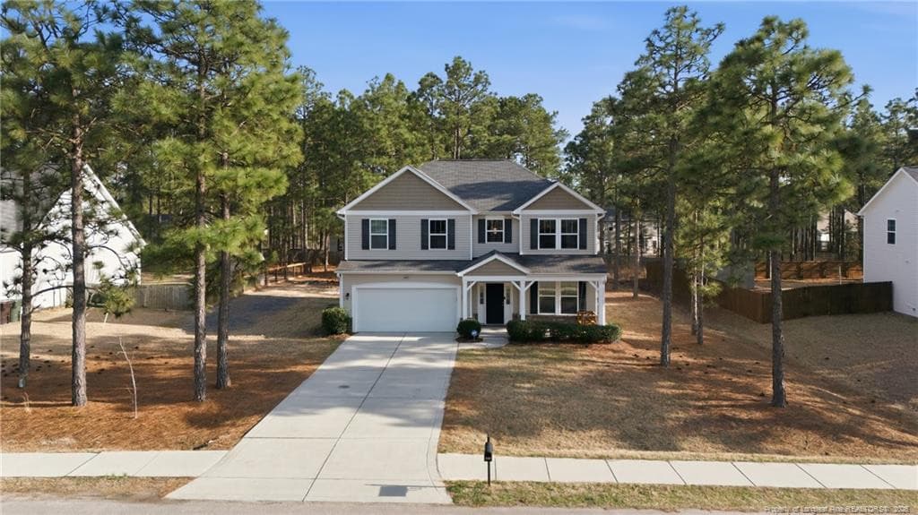 Photo 3 - 4045 Irwin Drive, Aberdeen, NC 28315