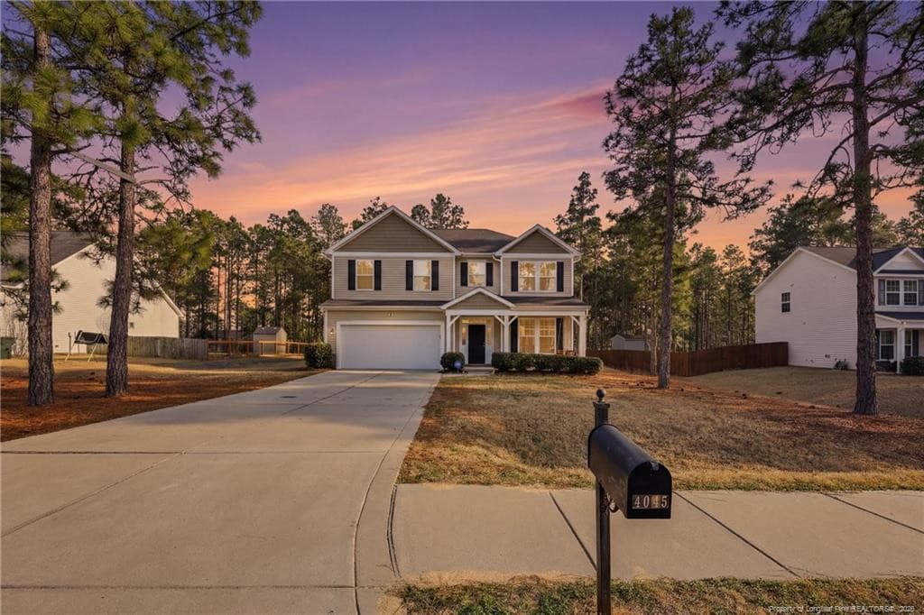 Photo 4 - 4045 Irwin Drive, Aberdeen, NC 28315