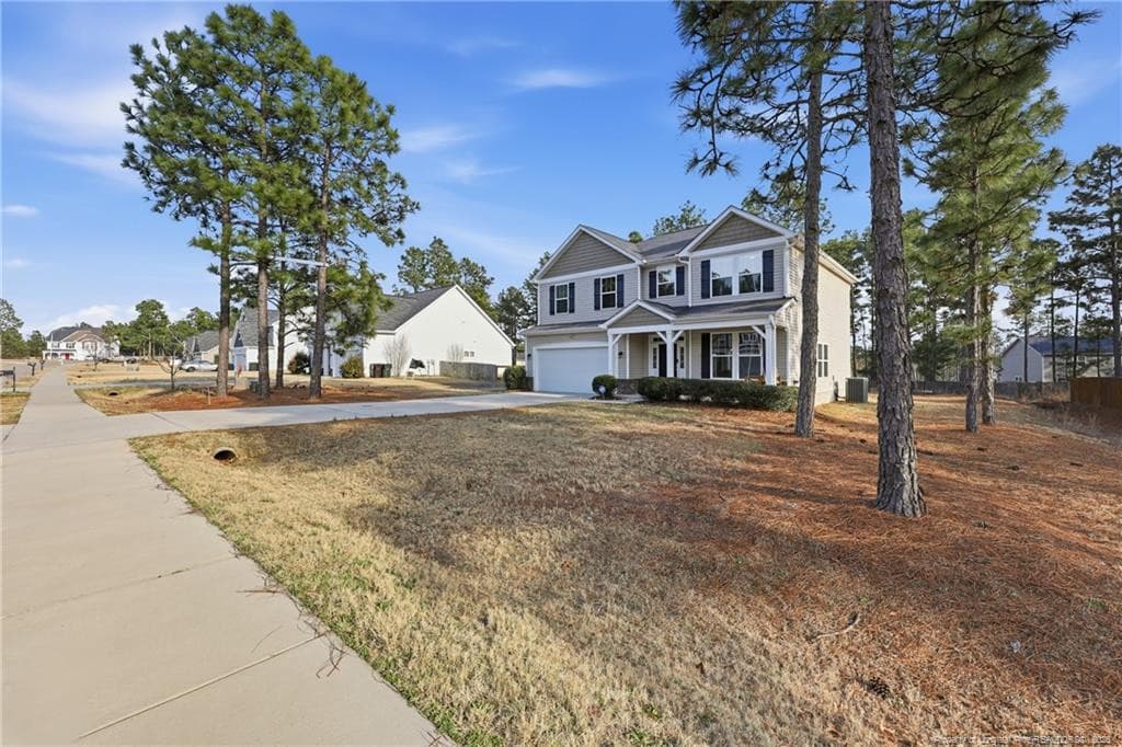 Photo 6 - 4045 Irwin Drive, Aberdeen, NC 28315