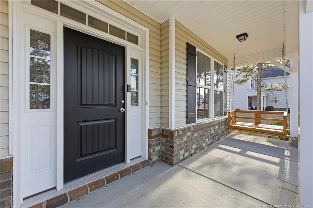 Photo 7 - 4045 Irwin Drive, Aberdeen, NC 28315