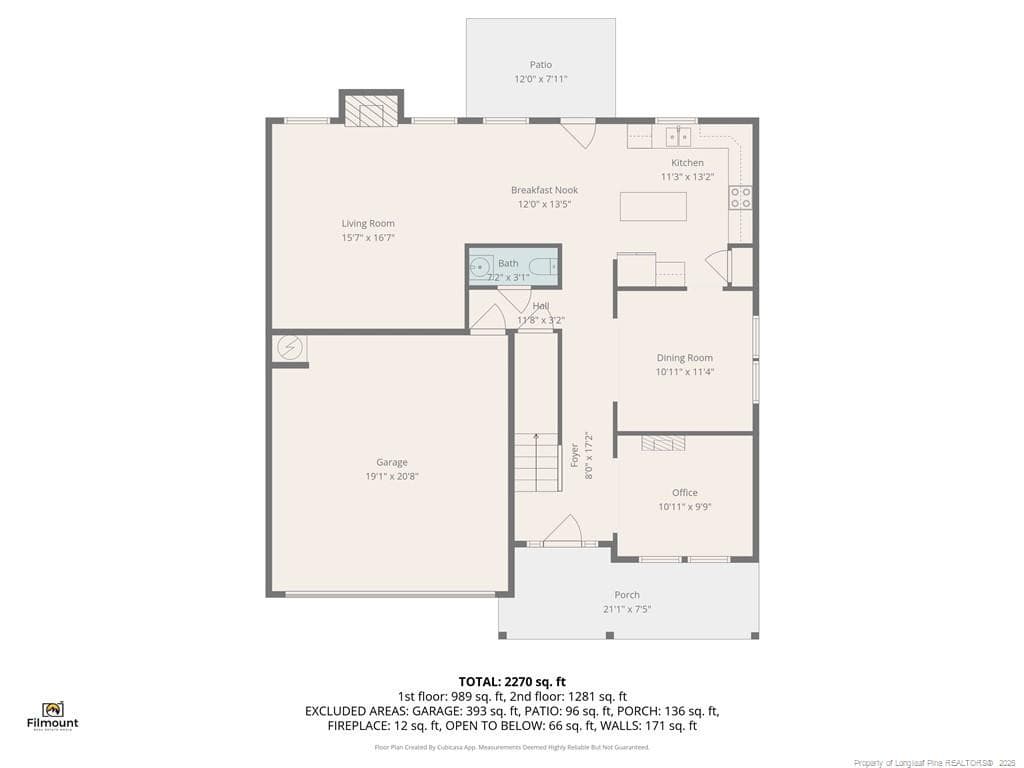 Photo 43 - 4045 Irwin Drive, Aberdeen, NC 28315