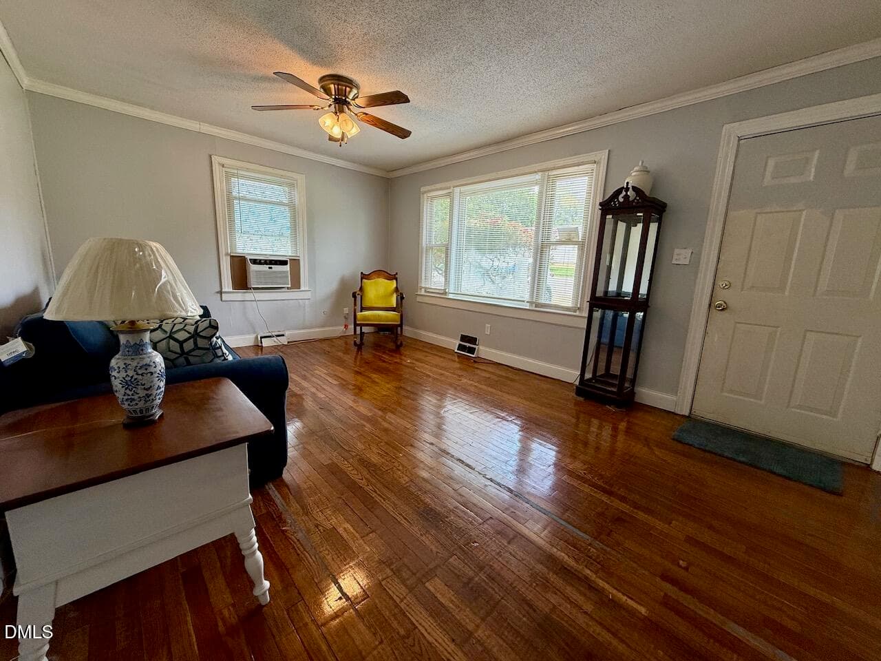 Beautiful hardwoods - 417 Boundary Street, Haw River, NC 27258